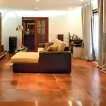 Villa Welcoming In Santa Leocadia, Private Pool 475 M² Feijoal