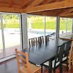 Welcoming In Santa Leocadia, Private Pool 475 M² Feijoal
