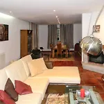 Welcoming In Santa Leocadia, Private Pool 475 M² Feijoal