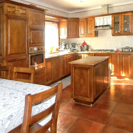 Charming With Private Pool In Santa Leocadia De Geraz Do Lima Feijoal