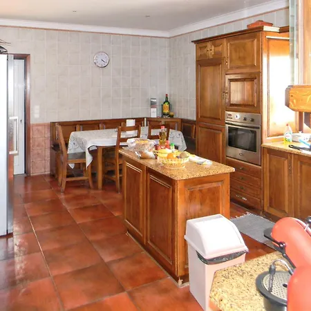 Villa Charming With Private Pool In Santa Leocadia De Geraz Do Lima