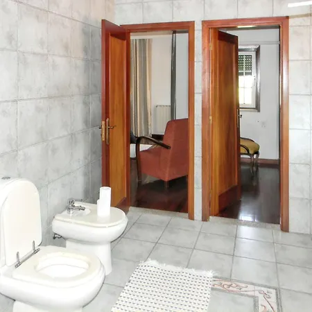 Charming With Private Pool In Santa Leocadia De Geraz Do Lima * Feijoal