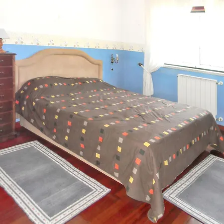 Villa Charming With Private Pool In Santa Leocadia De Geraz Do Lima