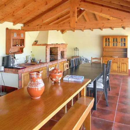 Charming With Private Pool In Santa Leocadia De Geraz Do Lima Villa *