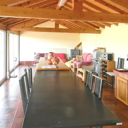 Welcoming In Santa Leocadia, Private Pool 475 M² Villa Feijoal