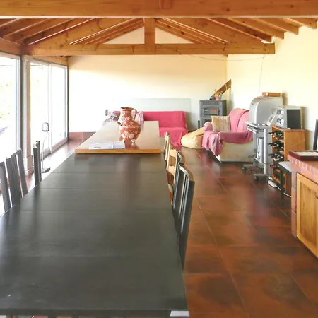 Welcoming In Santa Leocadia, Private Pool 475 M²