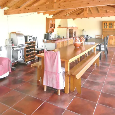 Charming With Private Pool In Santa Leocadia De Geraz Do Lima Villa *