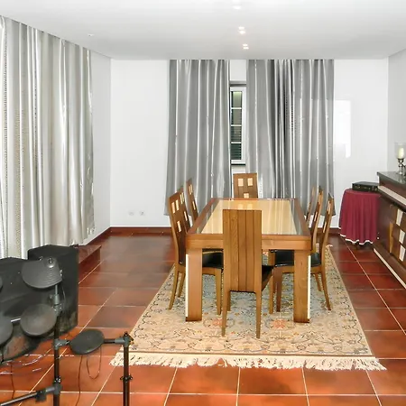 Charming With Private Pool In Santa Leocadia De Geraz Do Lima Villa