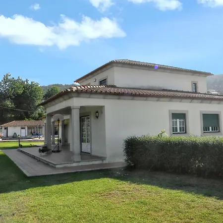 Welcoming In Santa Leocadia, Private Pool 475 M² Vila Feijoal