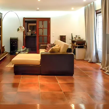Welcoming In Santa Leocadia, Private Pool 475 M² * Feijoal
