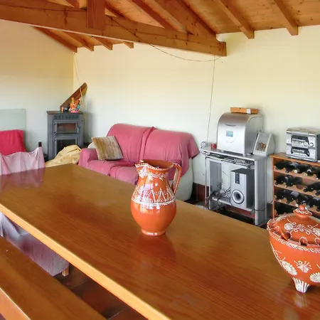 Welcoming In Santa Leocadia, Private Pool 475 M²