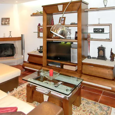 Vila Welcoming In Santa Leocadia, Private Pool 475 M²