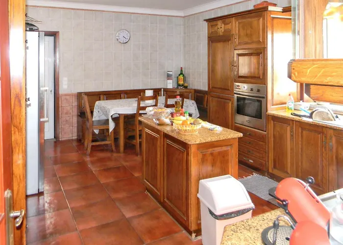 וילה Welcoming In Santa Leocadia, Private Pool 475 M²