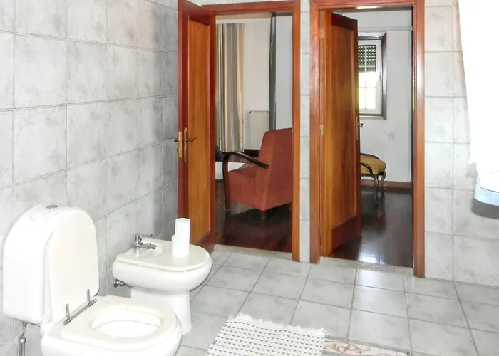 Welcoming In Santa Leocadia, Private Pool 475 M² * Feijoal