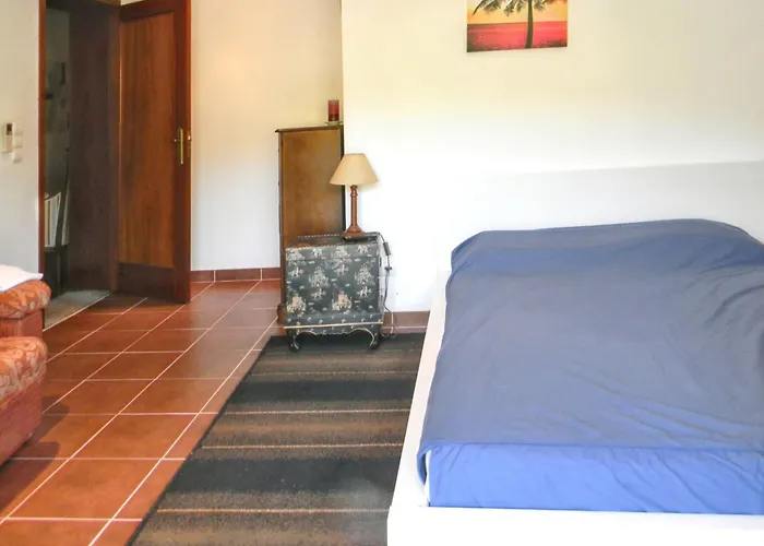 Welcoming In Santa Leocadia, Private Pool 475 M²