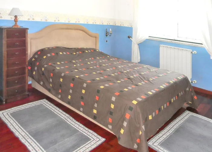 וילה Welcoming In Santa Leocadia, Private Pool 475 M²